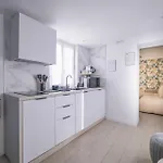 דירה 24H Du Mans, Jacuzzi Privatif, Lit Xxl, Sofa Tantra, Jardin